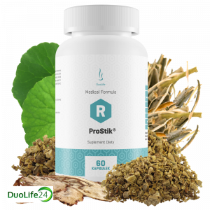 DuoLife ProSelect DuoLife ProStik
