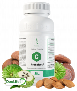 DuoLife ProSelect DuoLife ProSelect